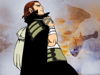 Gildarts By Sattellizer