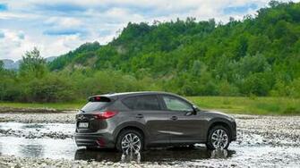 Mazda Cx Wallpaper And Background Image Net