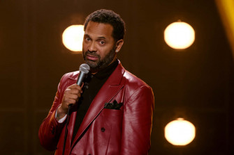 Mike Epps X Wallpaper