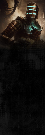 Dead Space Ea Official Site