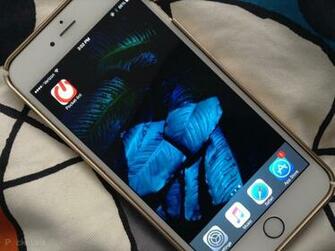 Ios S New Wallpaper Here Are The High Res Able Versions