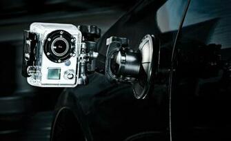 Gopro HD Motorsports Hero