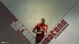 Jerome Boateng Football Wallpaper