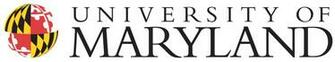 The University Of Maryland Logo