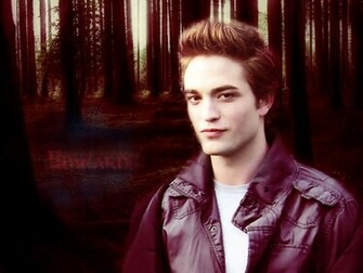 Edward Cullen Wallpaper Full HD