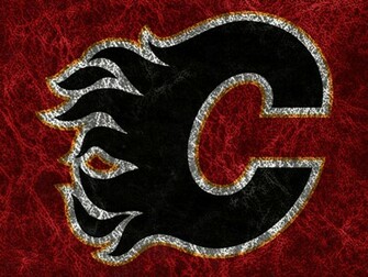 Calgary Flames By Corvuscorax92