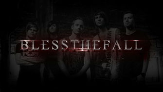 Blessthefall Wallpaper HD X By Rooviieira On