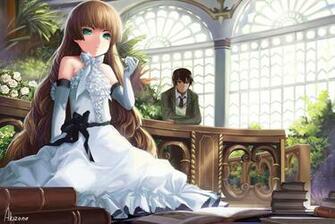 Gosick HD Wallpaper Background Image Id