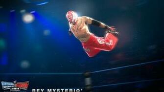 Smackdown Vs Raw Wwe Wallpaper Sports