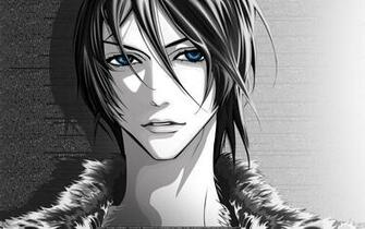 Cool Guy Wallpaper