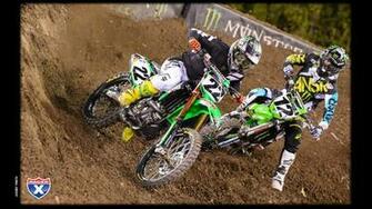 Mxbars Net Leggi Argomento Wallpaper Ama Supercross