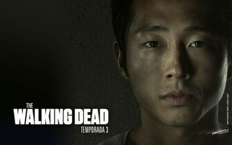The Walking Dead Fondos Wallpaper HD
