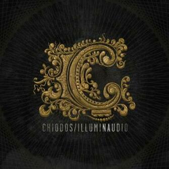 Illuminaudio Equal Vision Records