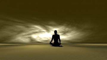 Best Meditation Wallpaper