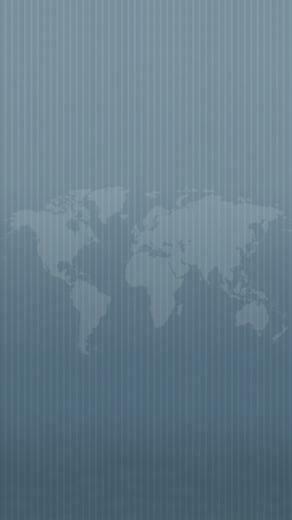 Grid Map iPhone Wallpaper