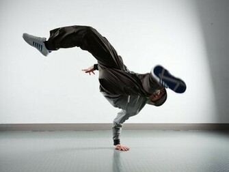 Break Dance Dancing Hip Hop Rap Street Urban Breakdance Wallpaper