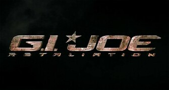 Gi Joe Retaliation Snake Eyes Wallpaper G I