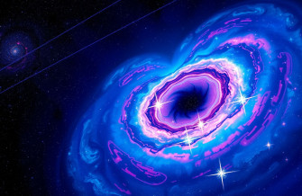 2k Space Wallpaper