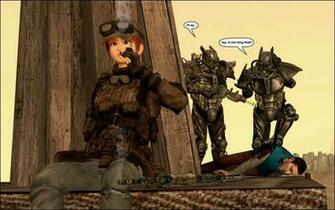 Fallout Desktop HD Wallpaper Jpg The