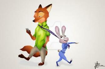 Zootopia HD Wallpaper Digitalhint Net