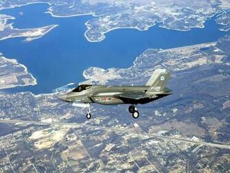 Lightning Ii Joint Strike Fighter