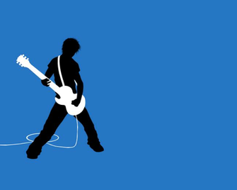 Rockstar Wallpaper Background Theme Desktop