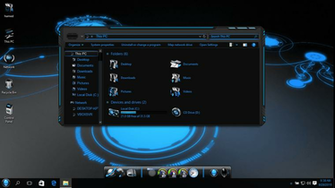 Alienware Skin Pack Skinpack Customize Your Digital World