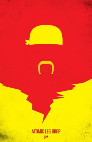 Hulk Hogan Ideas