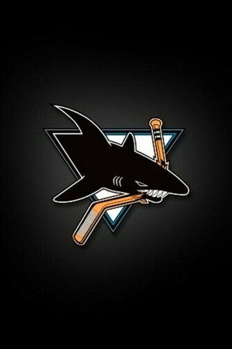 San Jose Sharks iPhone Wallpaper Gallery