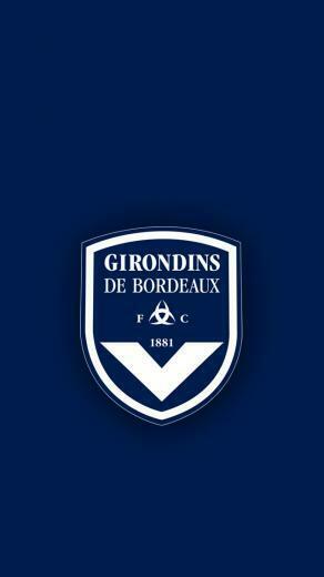 Kickin Wallpaper F C Girondins De Bordeaux