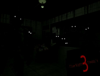 Fnaf Wallpaper By Venttheredbunny1918