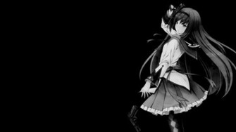 Anime Puella Magi Madoka Magica Wallpaper