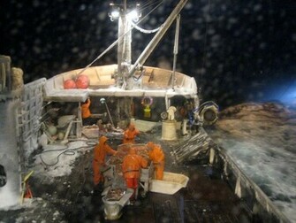 Deadliest Catch Deadliestcatch Wizard