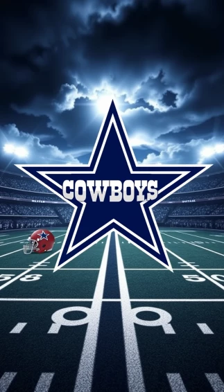 Cowboys Nfl Wallpaper
