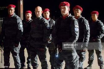Colony Tv Series Image The Red Hats HD Wallpaper And