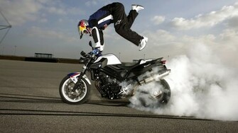 Fonds D Cran Stunt Tous Les Wallpaper