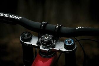 Introducing The All New Rockshox Boxxer Mountain Bikes