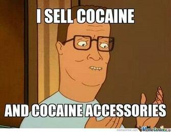 Pin Image Of Hank Hill Meme Center Wallpaper