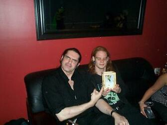 Peter Steele And Me By Hatredtheblack