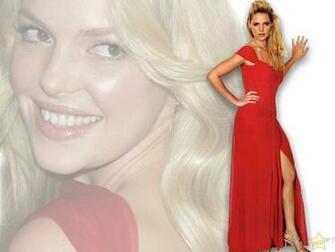 Katherine Heigl Wallpaper