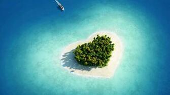 Love Island Wallpaper Big Size