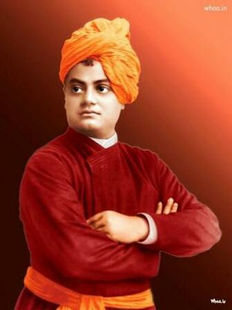 Swami Vivekananda Simple Image For Your