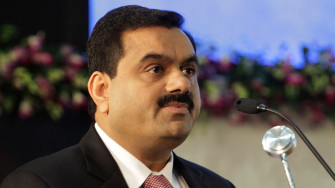 Share Debacle A Rare Setback For Indian Tycoon Adani Wtaj