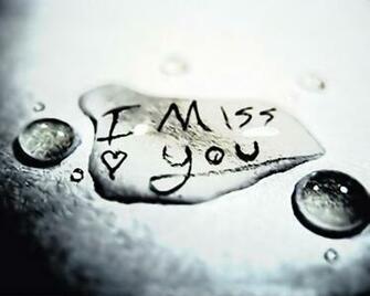 Miss You Missing Missed Hi5sms In
