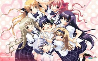 Chaos Head 20animewallp Animewallp