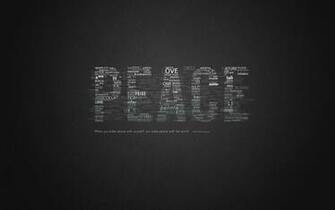 Peace HD Wallpaper Amazing