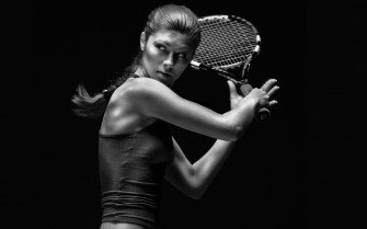 Women Tennis Wallpaper