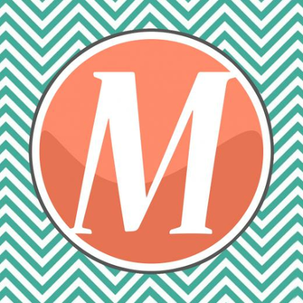 And Monogram Wallpaper HD Beautiful