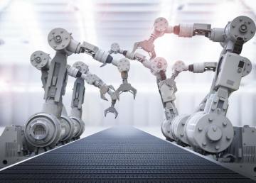 From The Usa To Stuttgart A Pioneer Of Robotics For Germany S