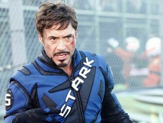 Robert Downey Jr Wallpaper